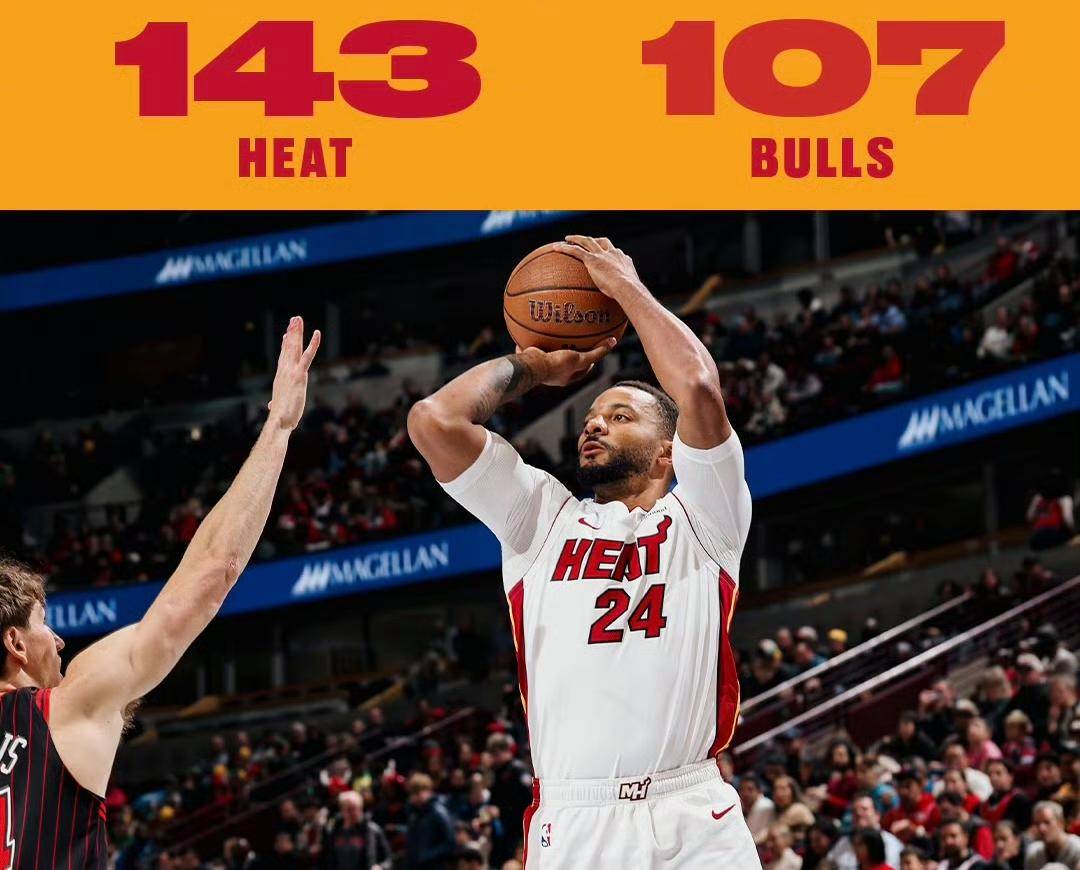 包含转会期迈阿密热火外线爆发——CBA季后赛节点到来，底气十足，赛季目标并未改变的词条