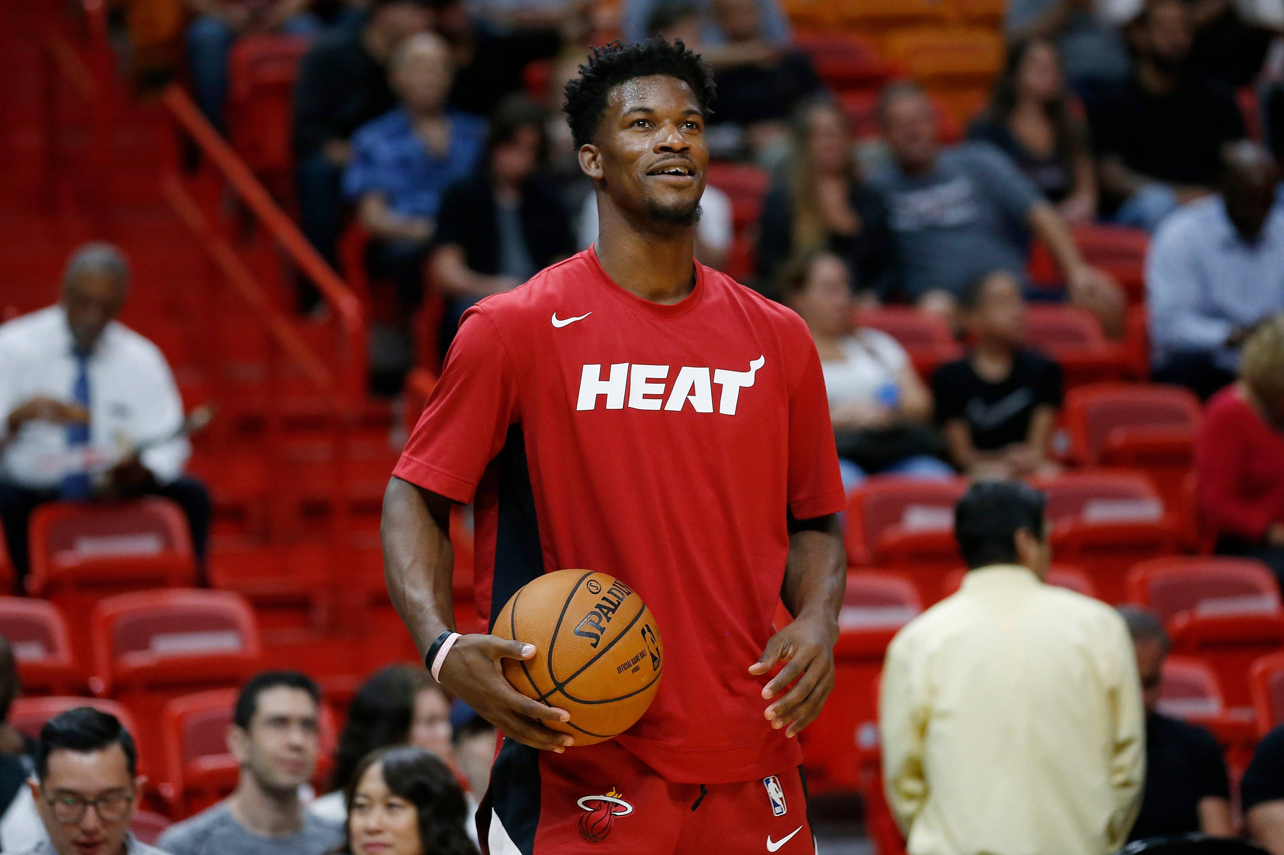 包含转会期迈阿密热火外线爆发——CBA季后赛节点到来，底气十足，赛季目标并未改变的词条